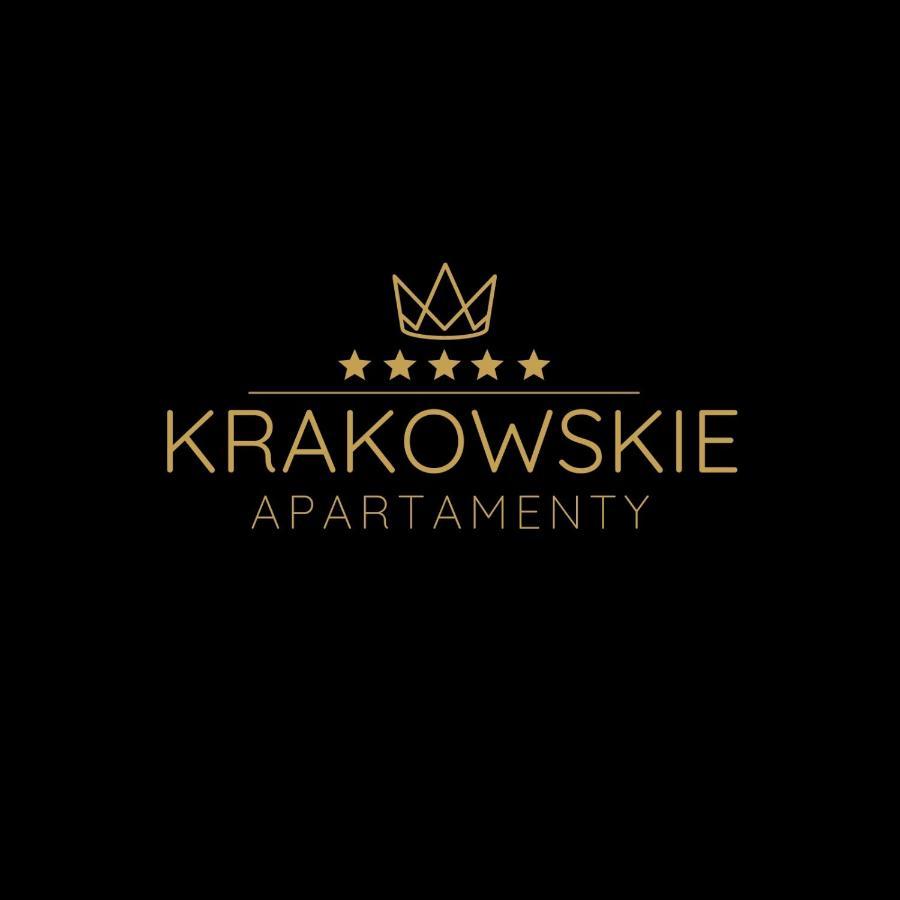 Krakowskie Apartamenty - Szmaragdowy מראה חיצוני תמונה